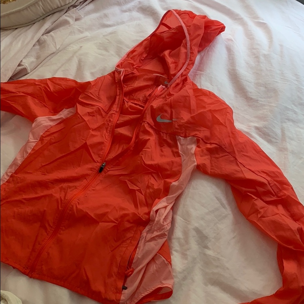 Nike Wind breaker